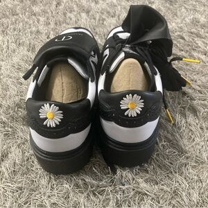 Nikekwondo1 peaceminusone men size 12 brand new black white